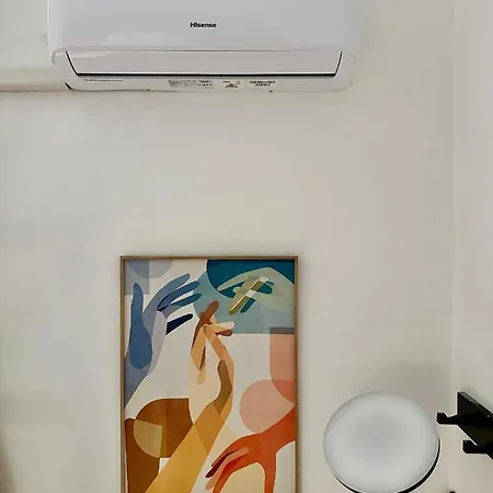 Casa De Amicis - Vicino Metropolitana Apartment *