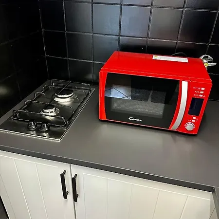 Apartamento Casa De Amicis - Vicino Metropolitana *