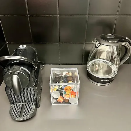 Casa De Amicis - Vicino Metropolitana 토리노