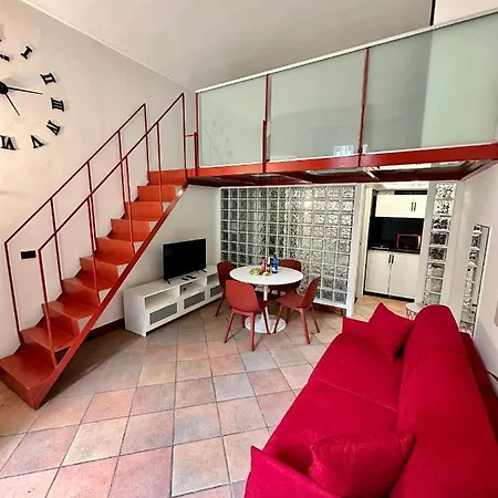 Casa De Amicis - Vicino Metropolitana * Turin