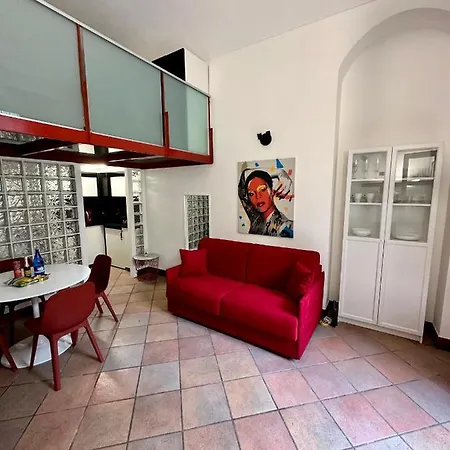 Casa De Amicis - Vicino Metropolitana *