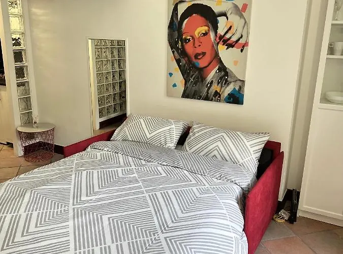 Casa De Amicis - Vicino Metropolitana Appartamento