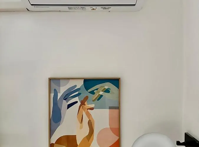 Casa De Amicis - Vicino Metropolitana Appartamento *