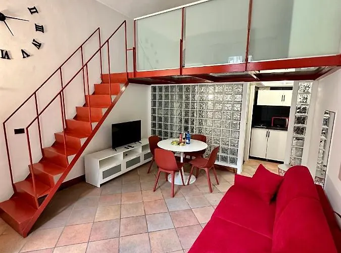 Casa De Amicis - Vicino Metropolitana * トリノ