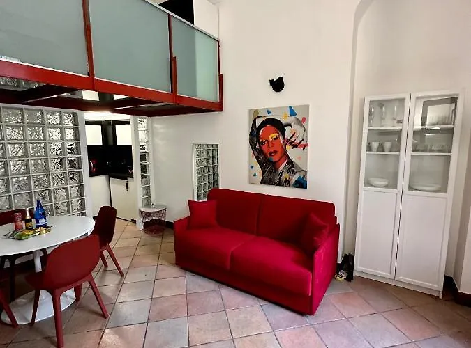Casa De Amicis - Vicino Metropolitana *