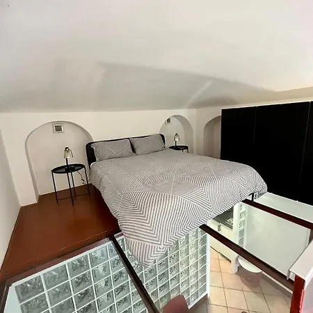 Casa De Amicis - Vicino Metropolitana * Turim