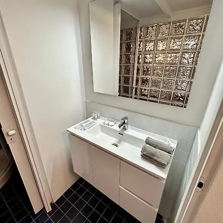 Casa De Amicis - Vicino Metropolitana Apartamento