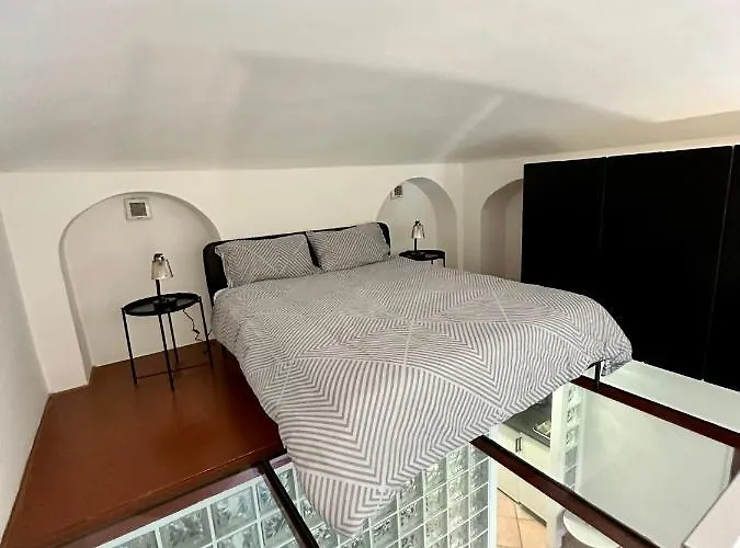 Casa De Amicis - Vicino Metropolitana * Turin