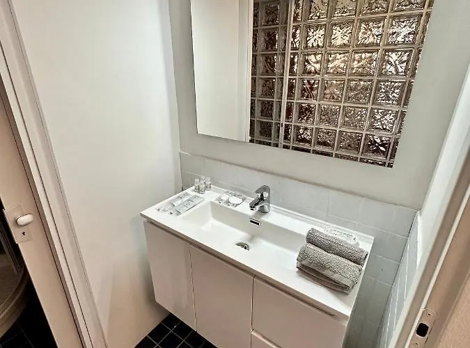 Casa De Amicis - Vicino Metropolitana Apartment