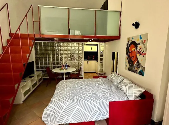 Casa De Amicis - Vicino Metropolitana * Turin